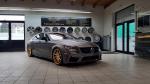 Mercedes-Benz CLS500 Matte Charcoal by Prior Design 2016 года